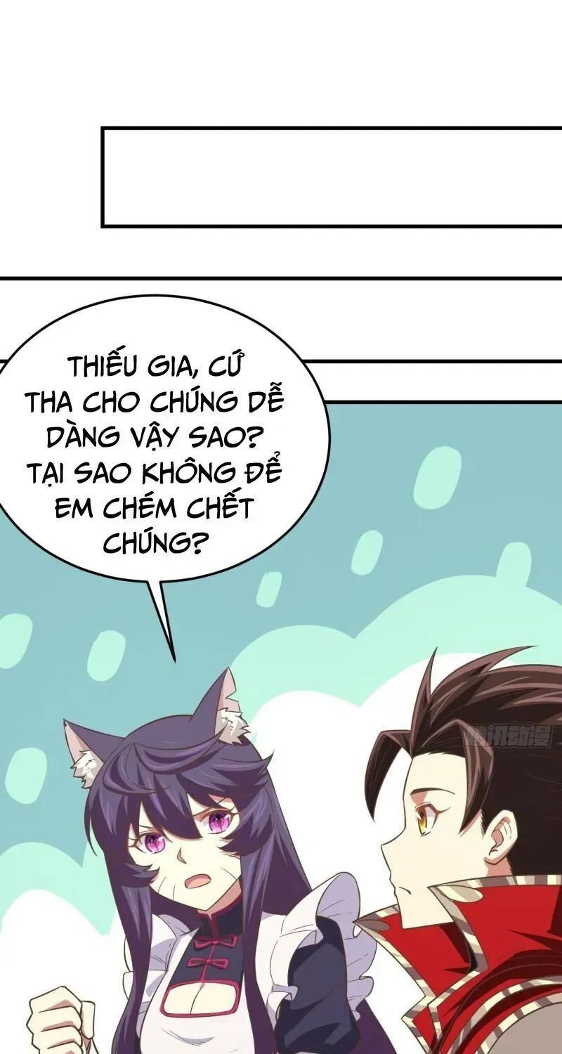 Từ Hôm Nay Bắt Đầu Làm Thành Chủ Chap 177.2 - Next Chap 178.2