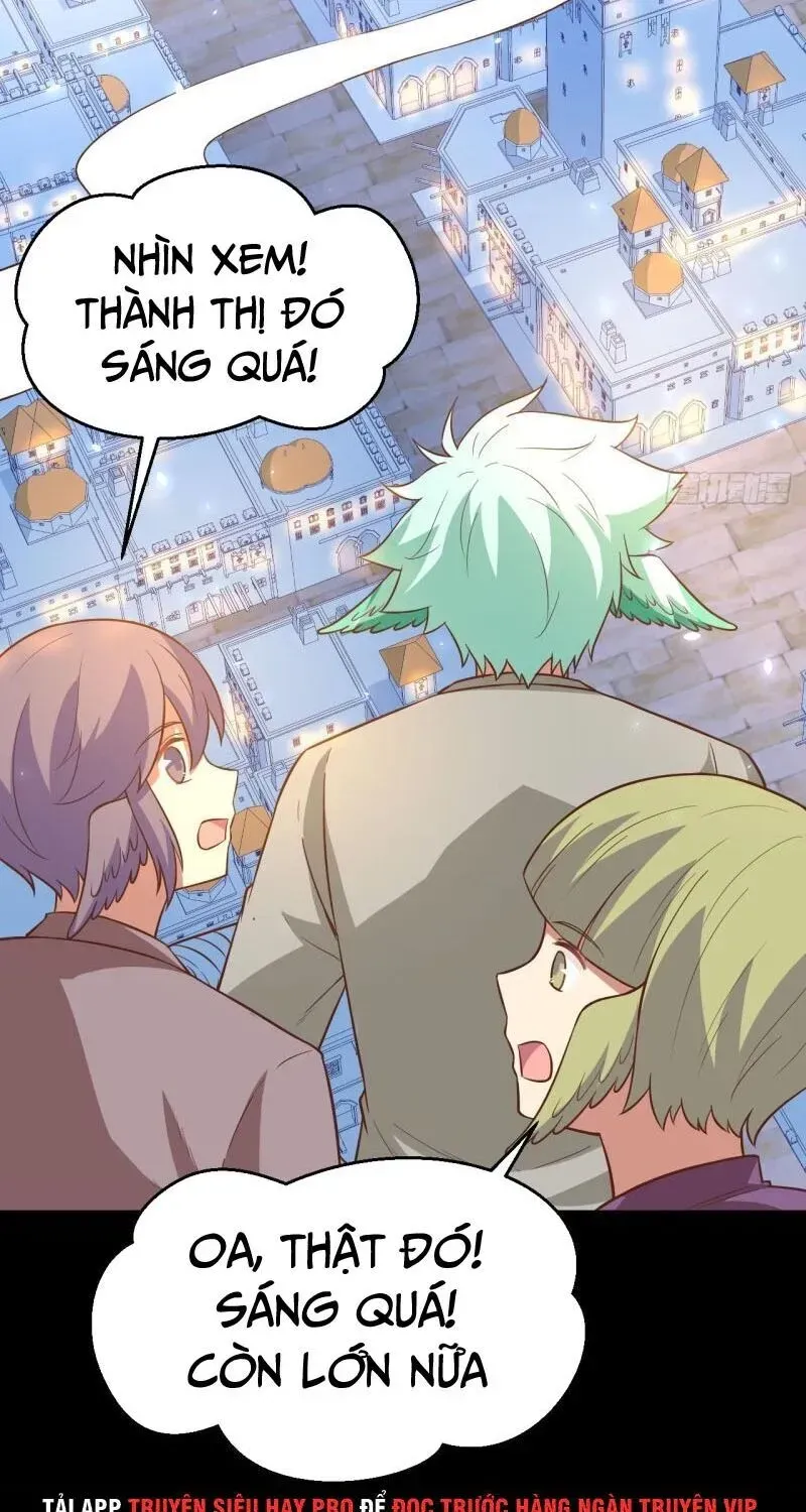 Từ Hôm Nay Bắt Đầu Làm Thành Chủ Chap 177.2 - Next Chap 178.2