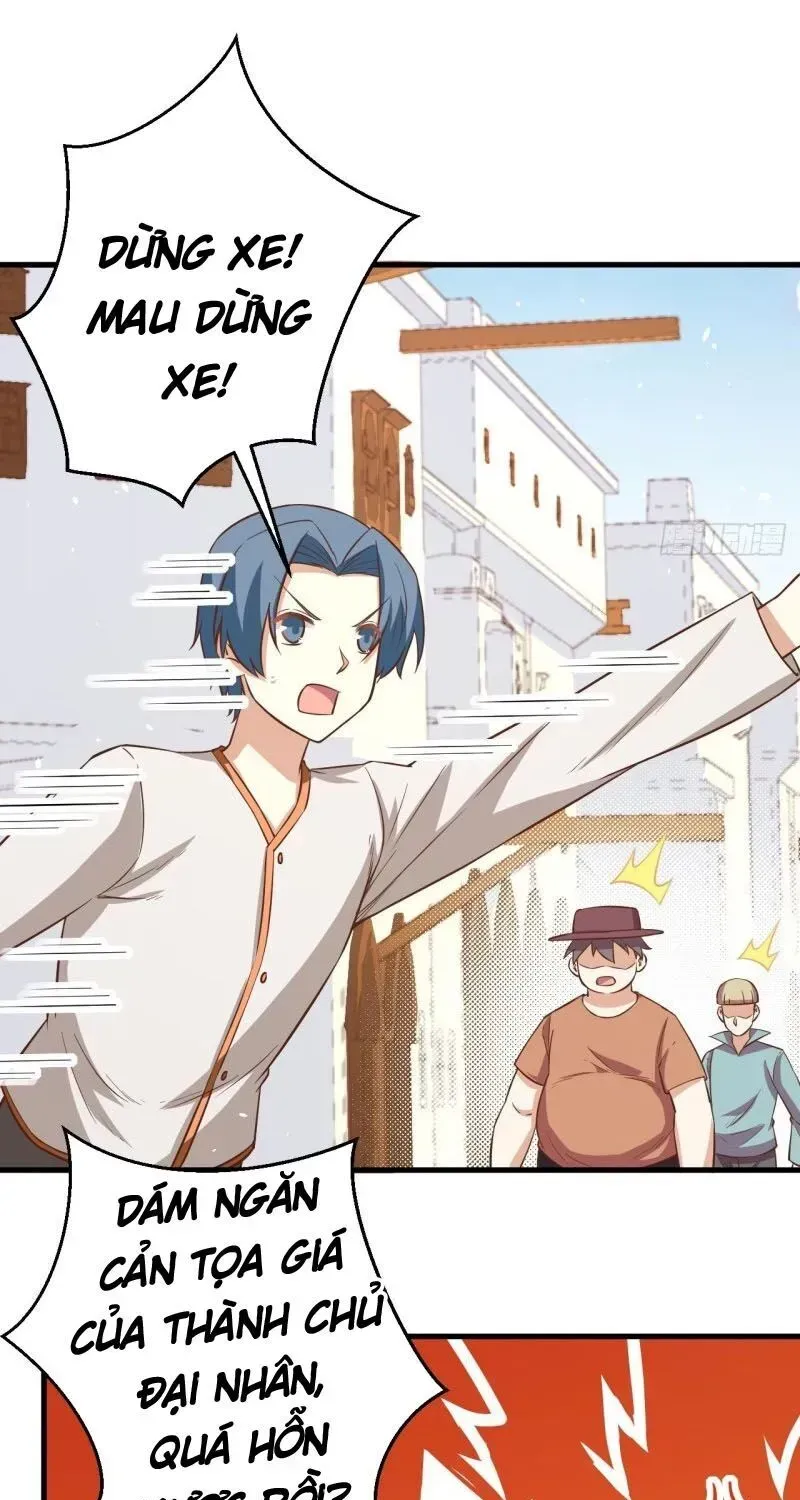 Từ Hôm Nay Bắt Đầu Làm Thành Chủ Chap 177.2 - Next Chap 178.2