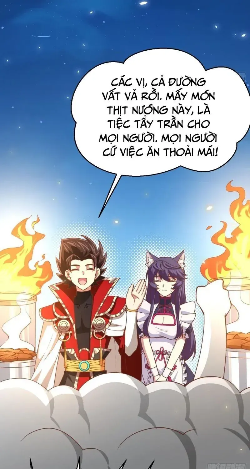 Từ Hôm Nay Bắt Đầu Làm Thành Chủ Chap 177.2 - Next Chap 178.2