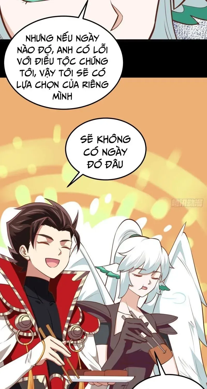 Từ Hôm Nay Bắt Đầu Làm Thành Chủ Chap 177.2 - Next Chap 178.2