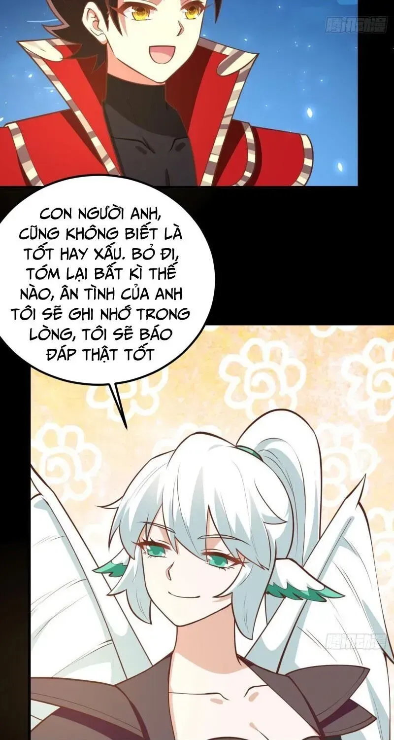 Từ Hôm Nay Bắt Đầu Làm Thành Chủ Chap 177.2 - Next Chap 178.2