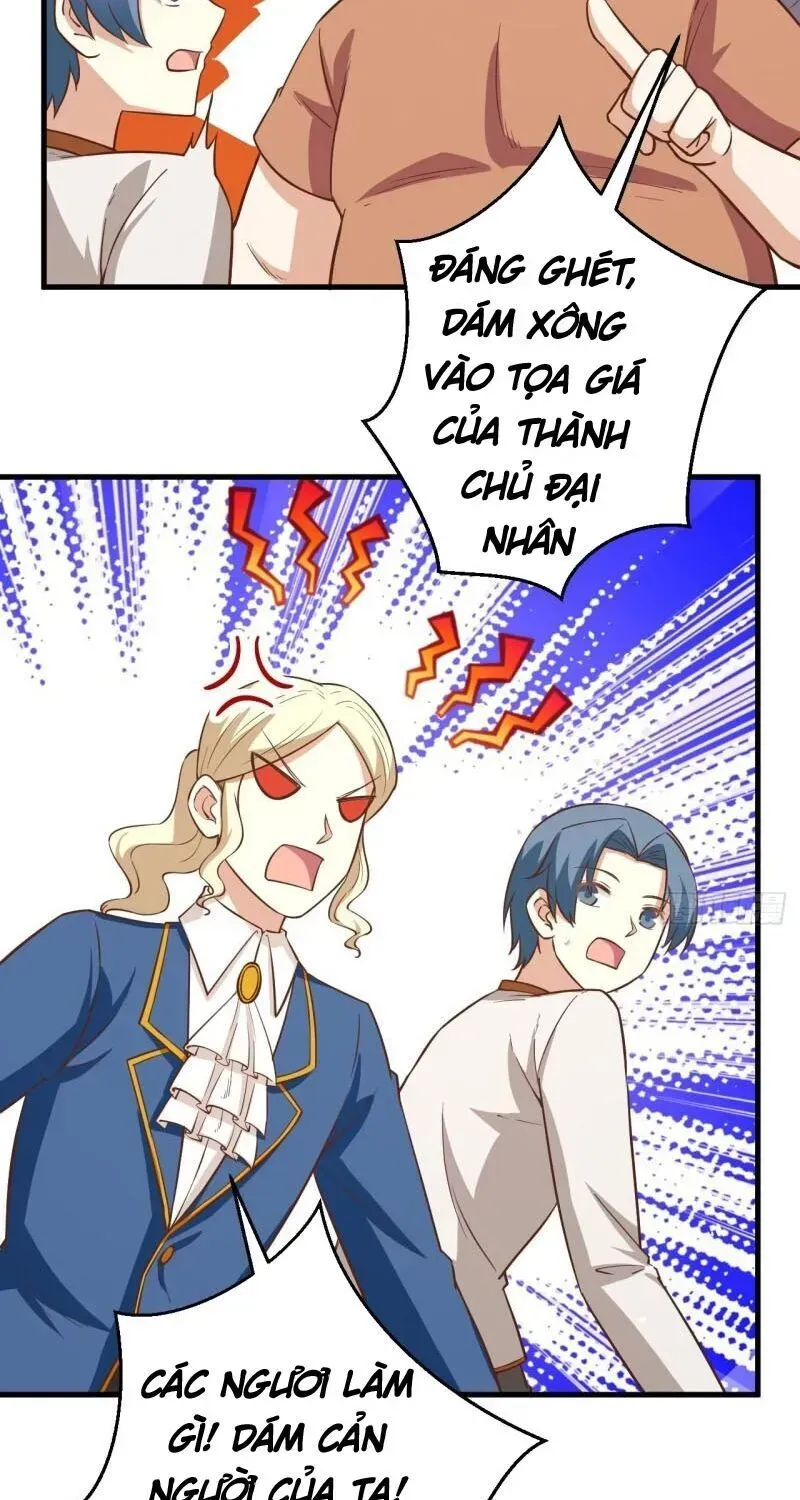 Từ Hôm Nay Bắt Đầu Làm Thành Chủ Chap 177.2 - Next Chap 178.2