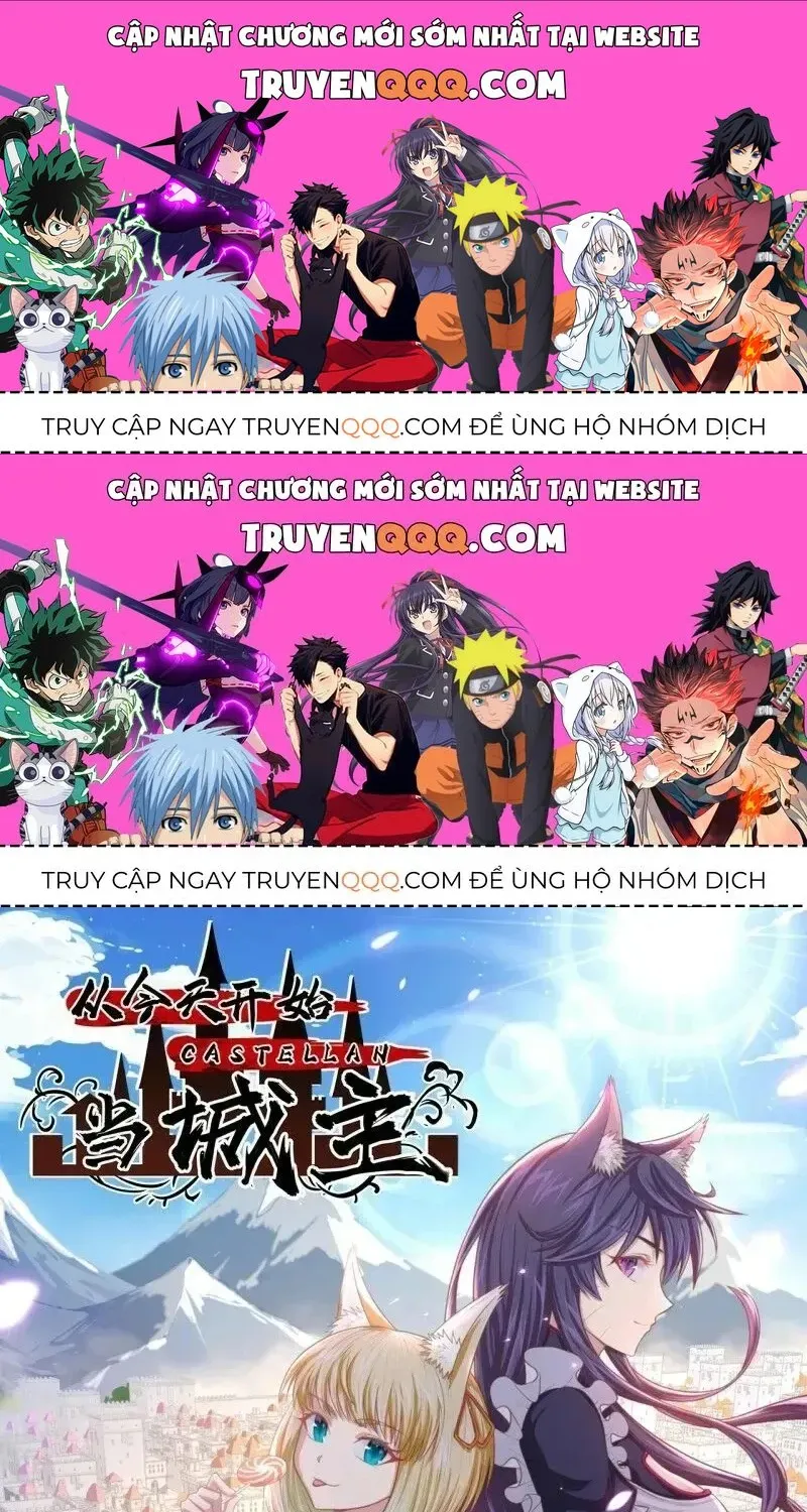 Từ Hôm Nay Bắt Đầu Làm Thành Chủ Chap 177.3 - Next Chap 178.3