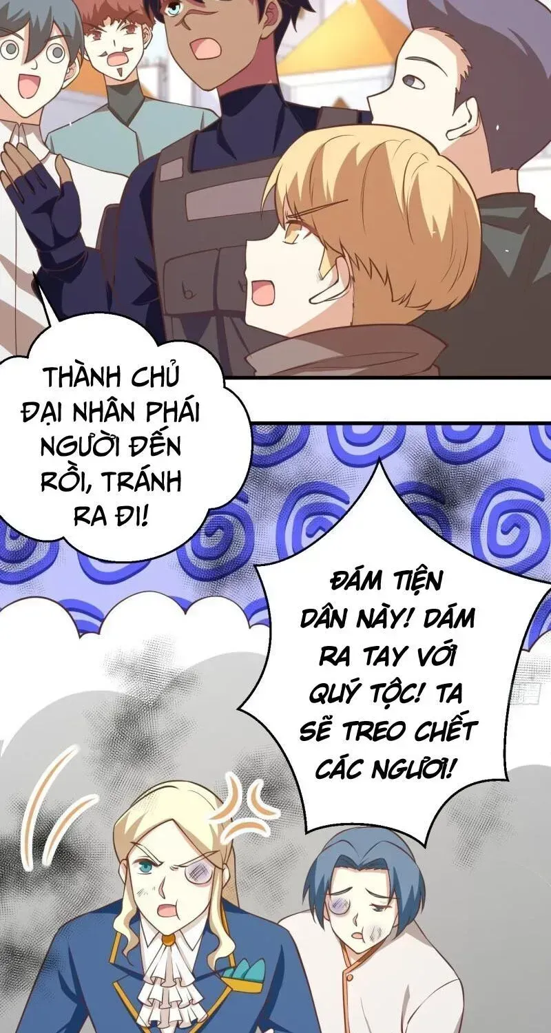 Từ Hôm Nay Bắt Đầu Làm Thành Chủ Chap 177.3 - Next Chap 178.3