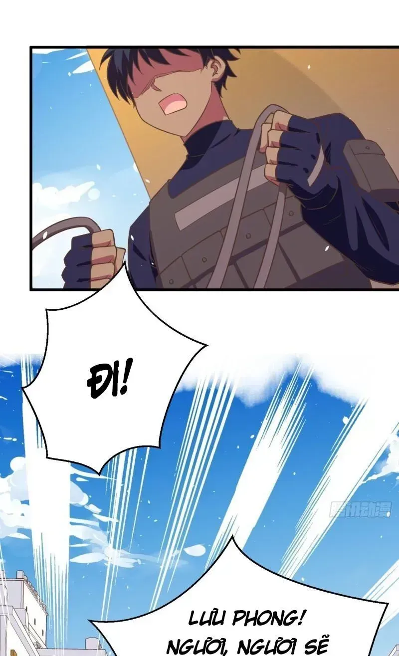 Từ Hôm Nay Bắt Đầu Làm Thành Chủ Chap 177.3 - Next Chap 178.3