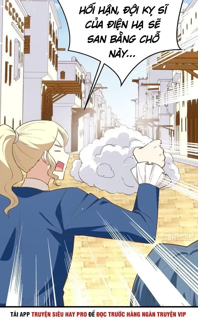 Từ Hôm Nay Bắt Đầu Làm Thành Chủ Chap 177.3 - Next Chap 178.3