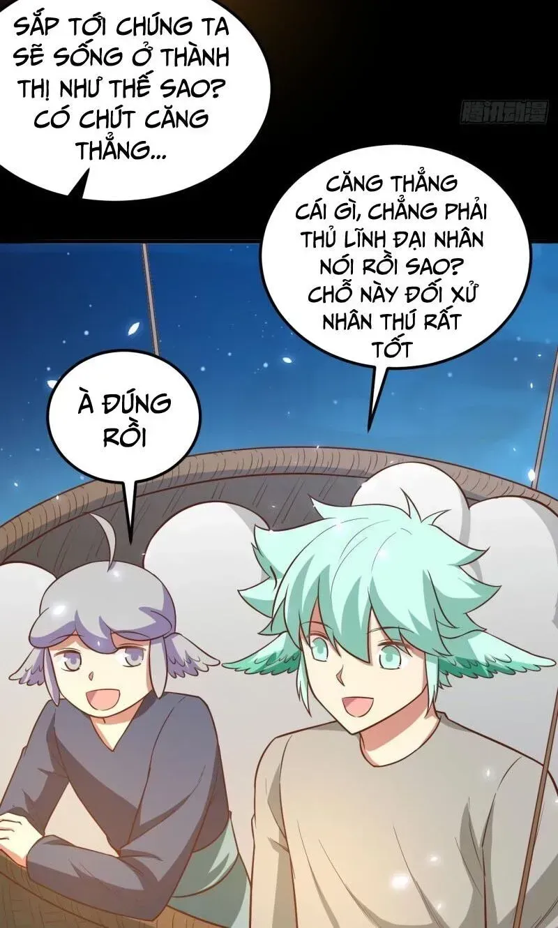 Từ Hôm Nay Bắt Đầu Làm Thành Chủ Chap 177.3 - Next Chap 178.3