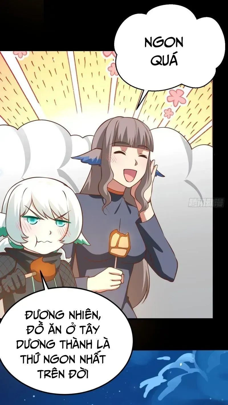 Từ Hôm Nay Bắt Đầu Làm Thành Chủ Chap 177.3 - Next Chap 178.3