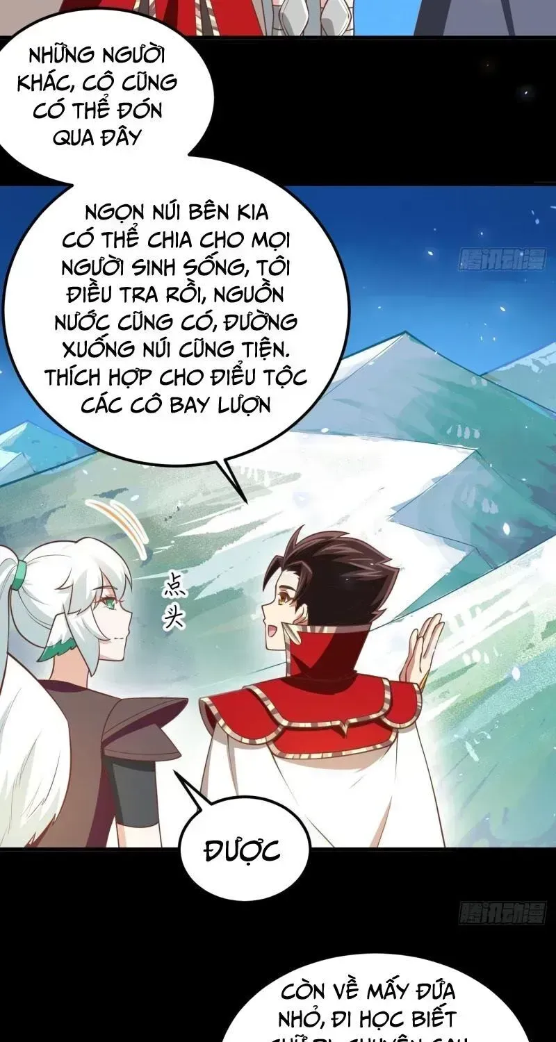 Từ Hôm Nay Bắt Đầu Làm Thành Chủ Chap 177.3 - Next Chap 178.3