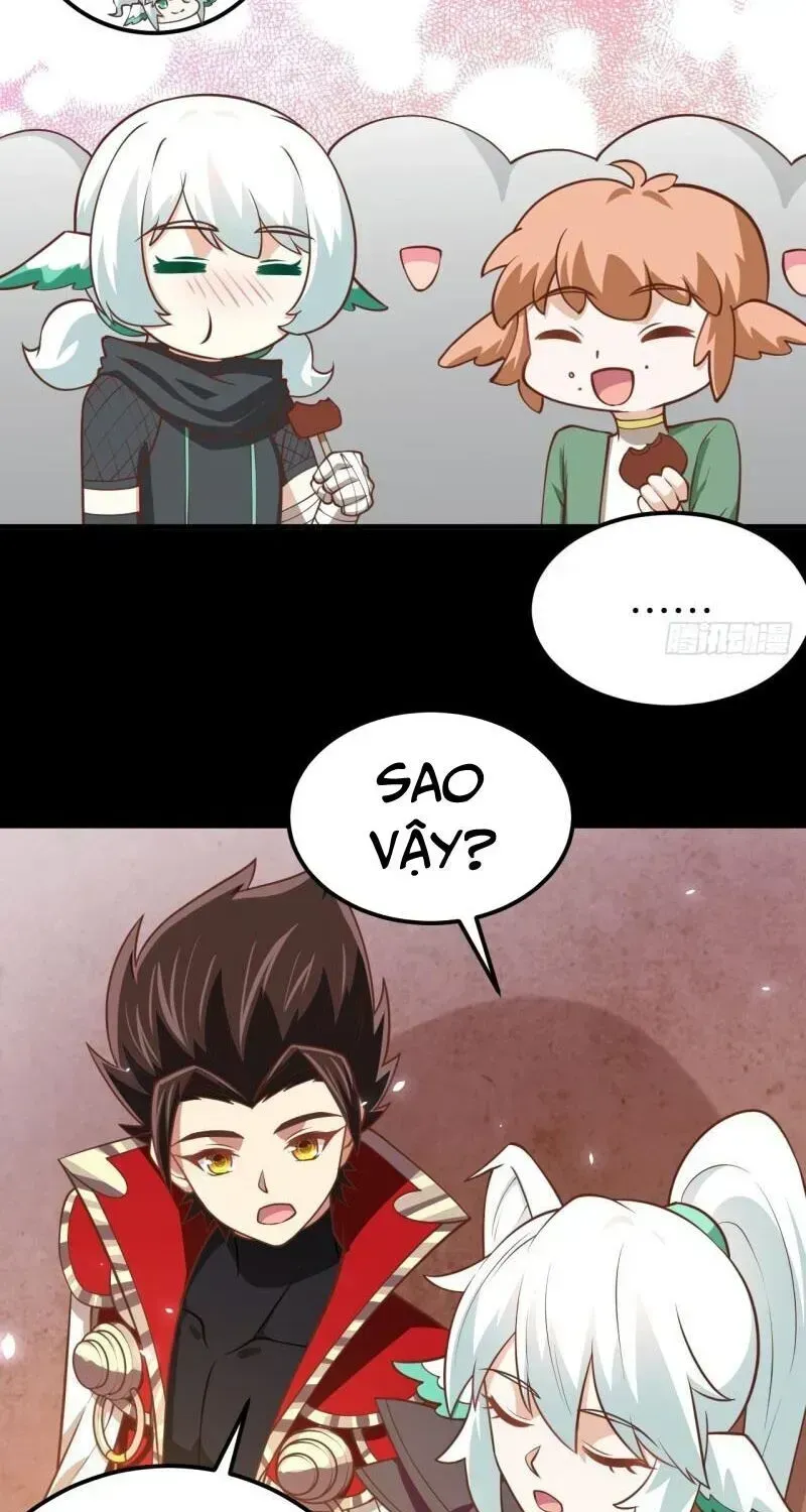 Từ Hôm Nay Bắt Đầu Làm Thành Chủ Chap 177.3 - Next Chap 178.3