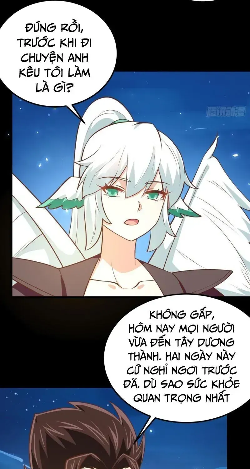 Từ Hôm Nay Bắt Đầu Làm Thành Chủ Chap 177.3 - Next Chap 178.3