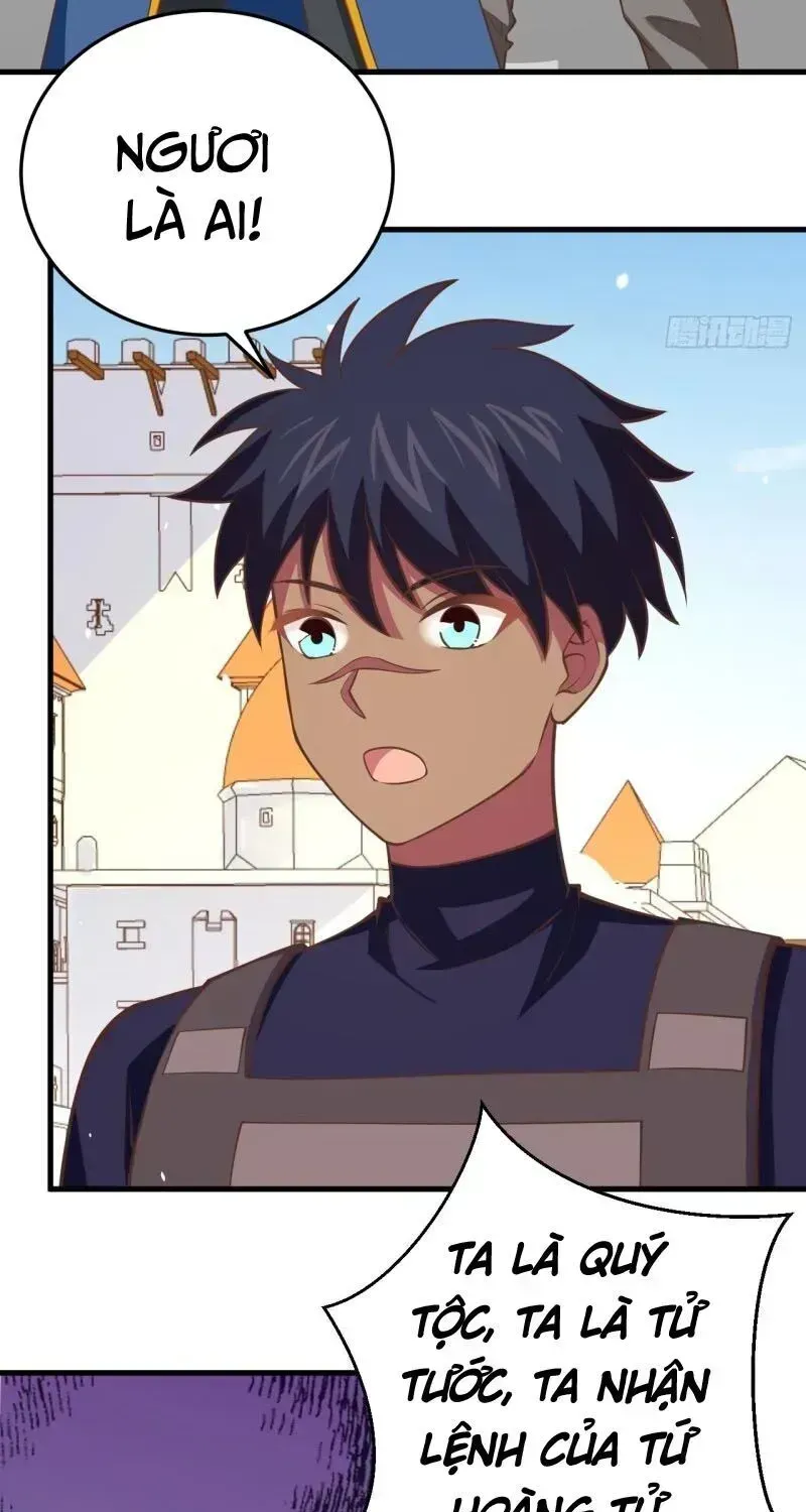 Từ Hôm Nay Bắt Đầu Làm Thành Chủ Chap 177.4 - Next Chap 178.4