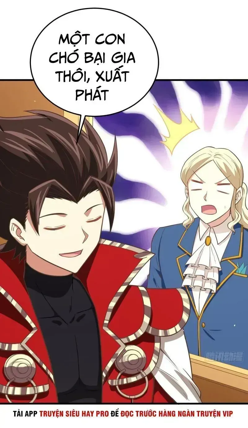 Từ Hôm Nay Bắt Đầu Làm Thành Chủ Chap 177.4 - Next Chap 178.4