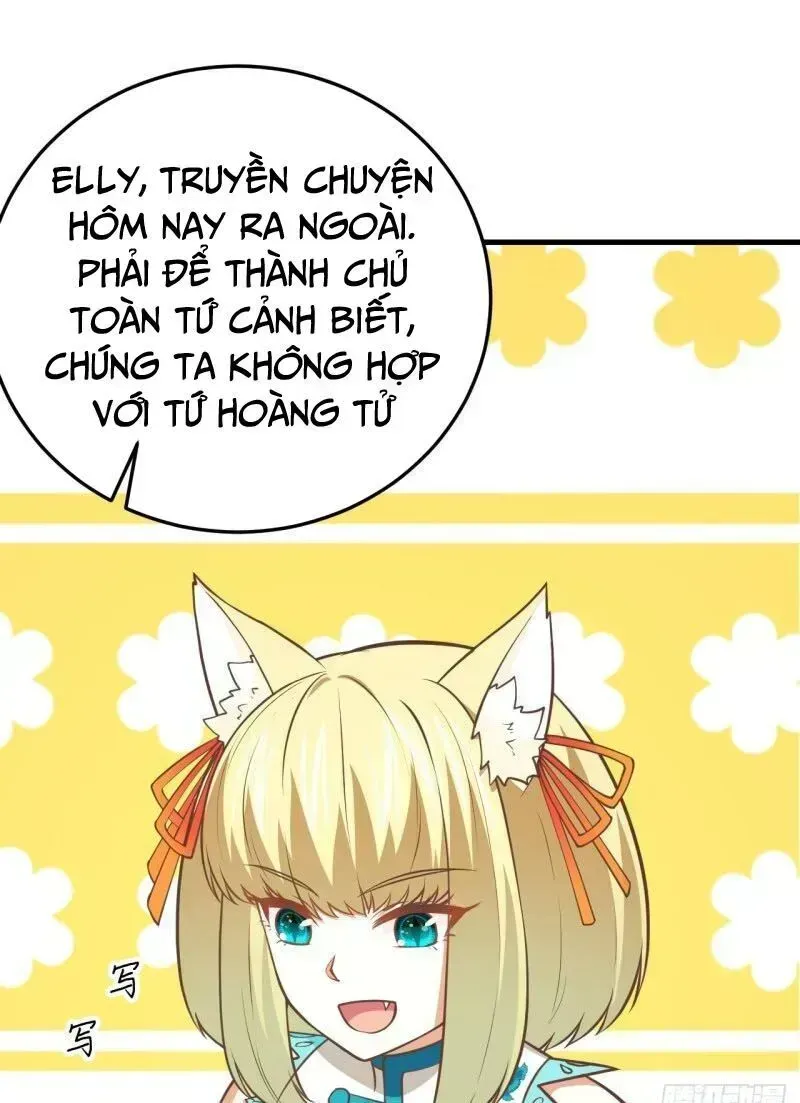 Từ Hôm Nay Bắt Đầu Làm Thành Chủ Chap 177.4 - Next Chap 178.4