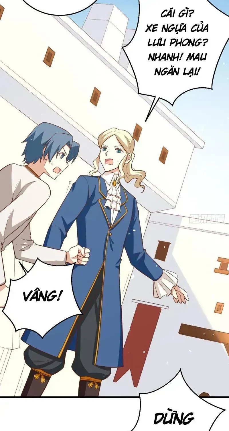 Từ Hôm Nay Bắt Đầu Làm Thành Chủ Chap 177.4 - Next Chap 178.4