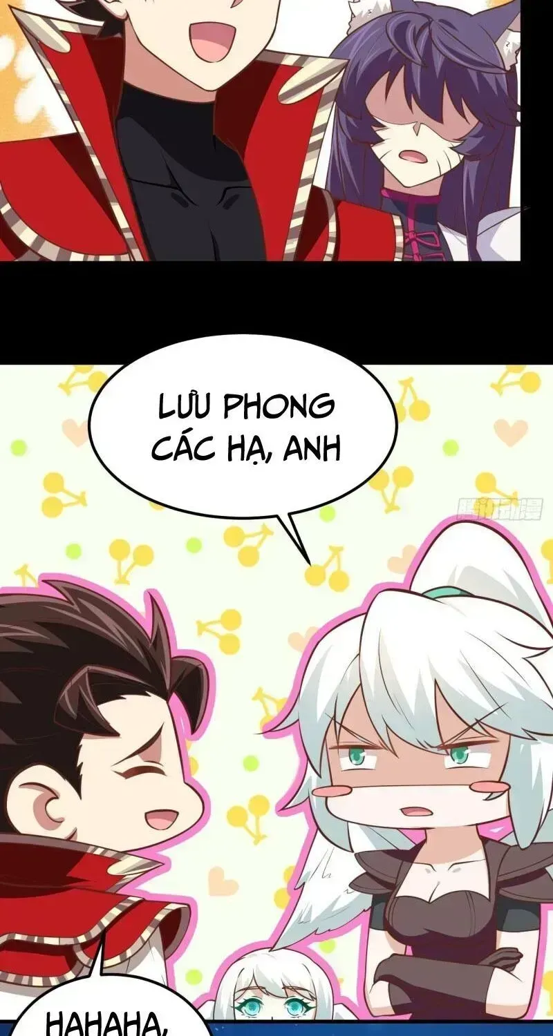 Từ Hôm Nay Bắt Đầu Làm Thành Chủ Chap 177.4 - Next Chap 178.4