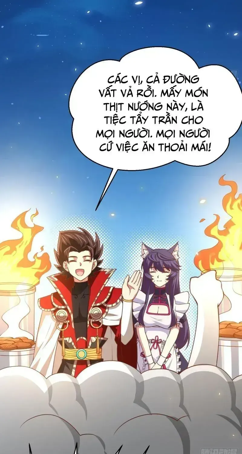 Từ Hôm Nay Bắt Đầu Làm Thành Chủ Chap 177.4 - Next Chap 178.4