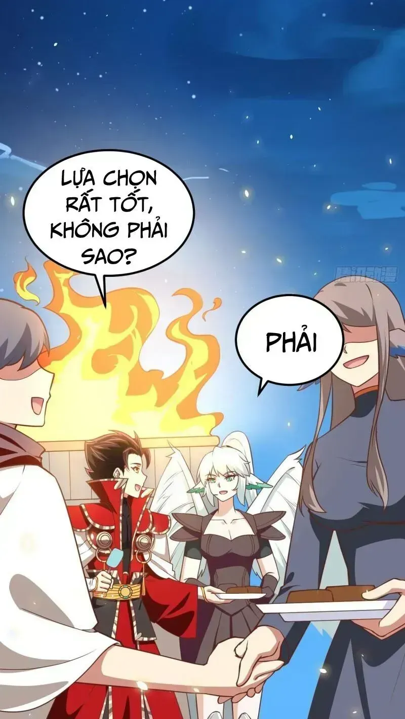 Từ Hôm Nay Bắt Đầu Làm Thành Chủ Chap 177.4 - Next Chap 178.4