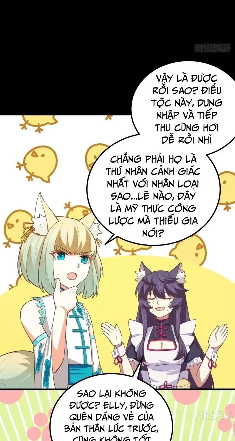 Từ Hôm Nay Bắt Đầu Làm Thành Chủ Chap 177.4 - Next Chap 178.4