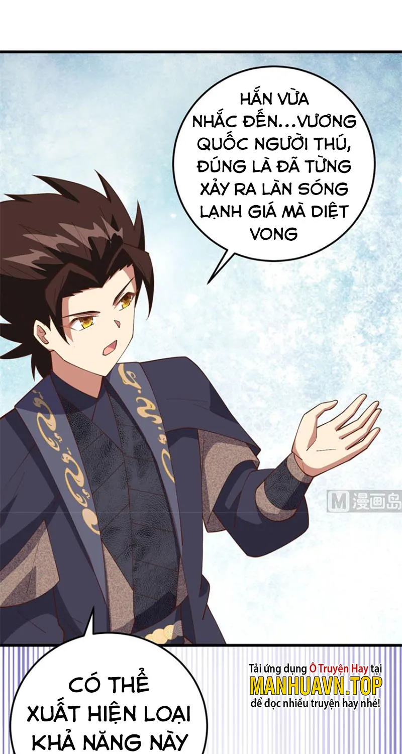 Từ Hôm Nay Bắt đầu Làm Thành Chủ Chap 385.1 - Next Chap 386.1