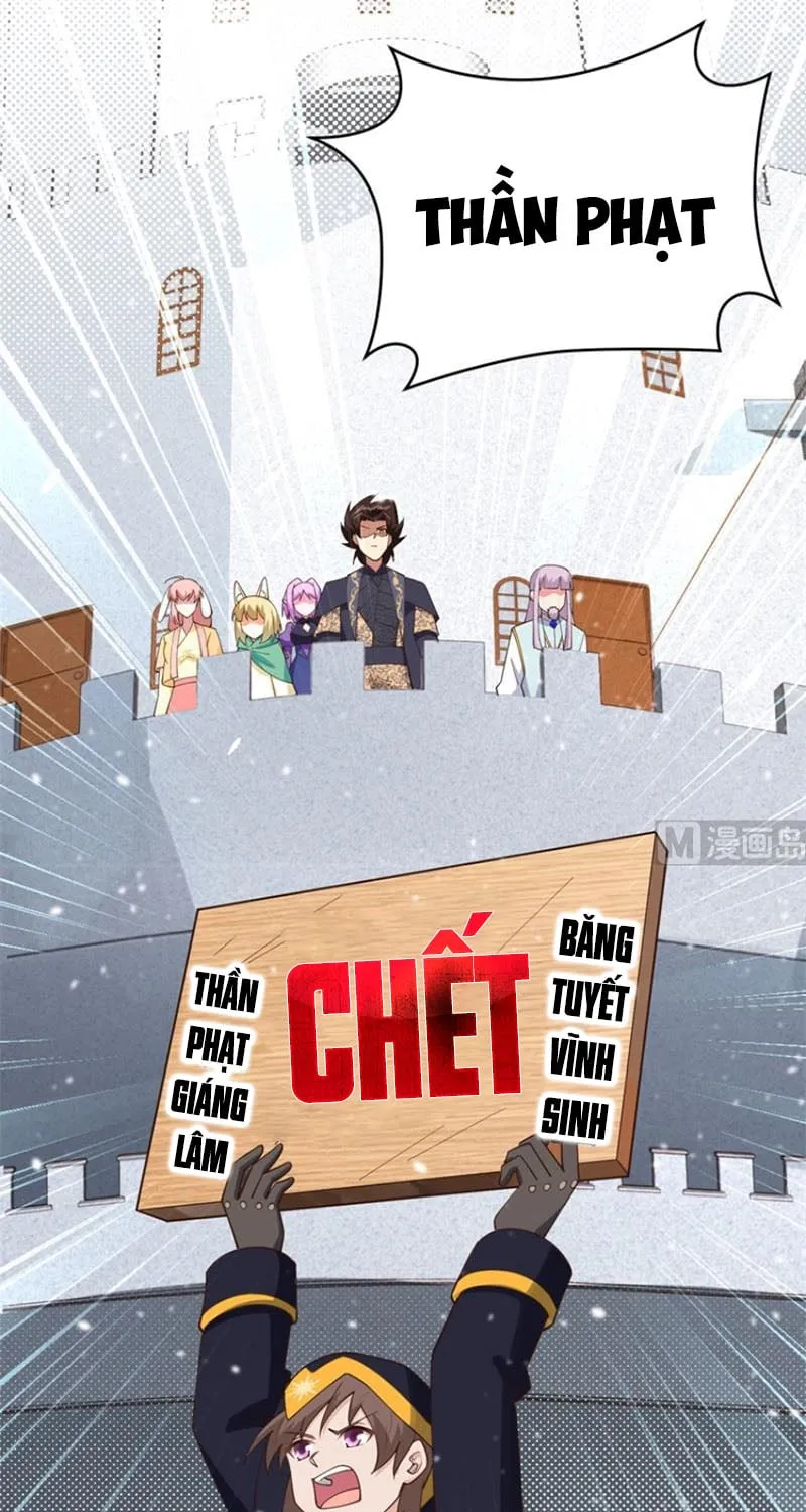 Từ Hôm Nay Bắt đầu Làm Thành Chủ Chap 385.1 - Next Chap 386.1