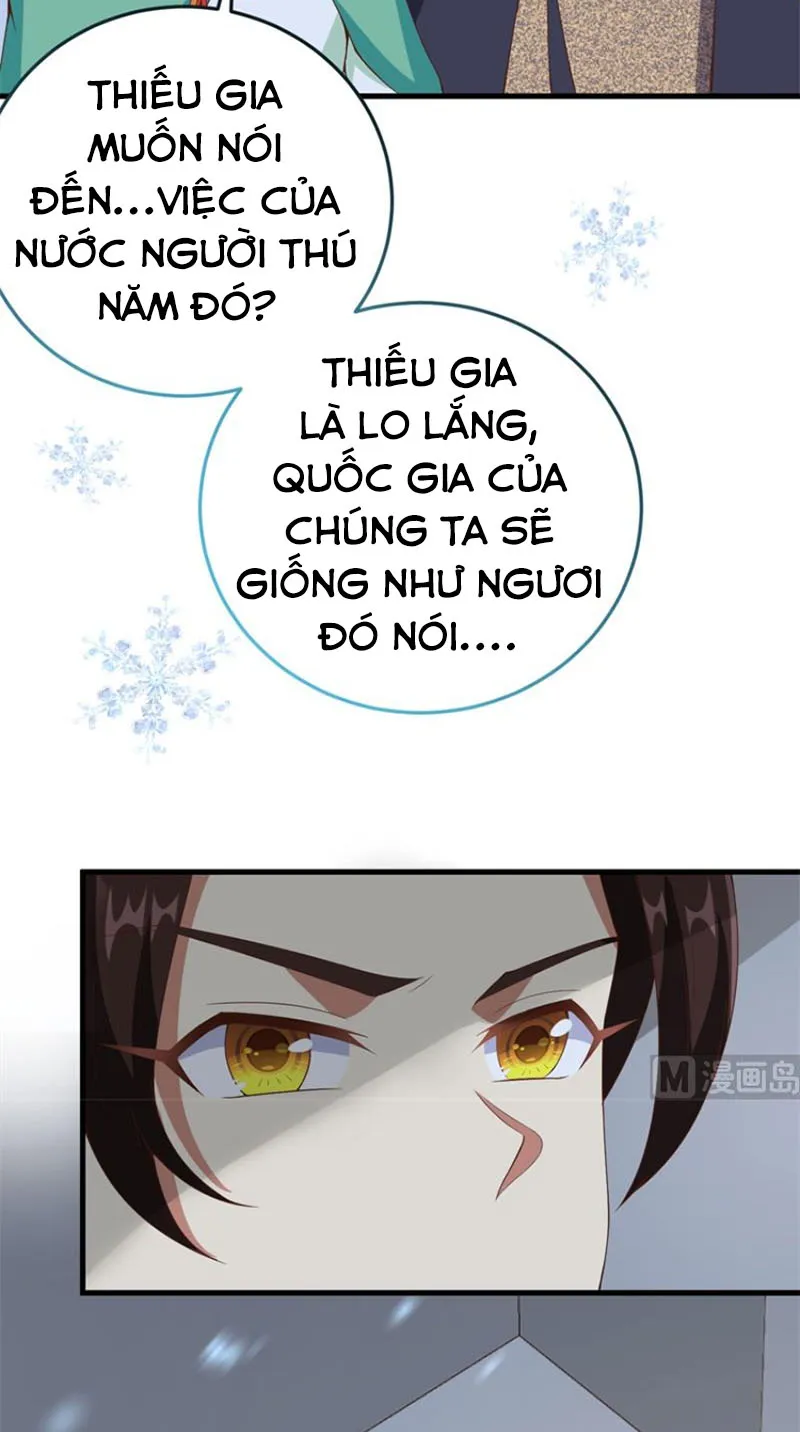 Từ Hôm Nay Bắt đầu Làm Thành Chủ Chap 385.1 - Next Chap 386.1