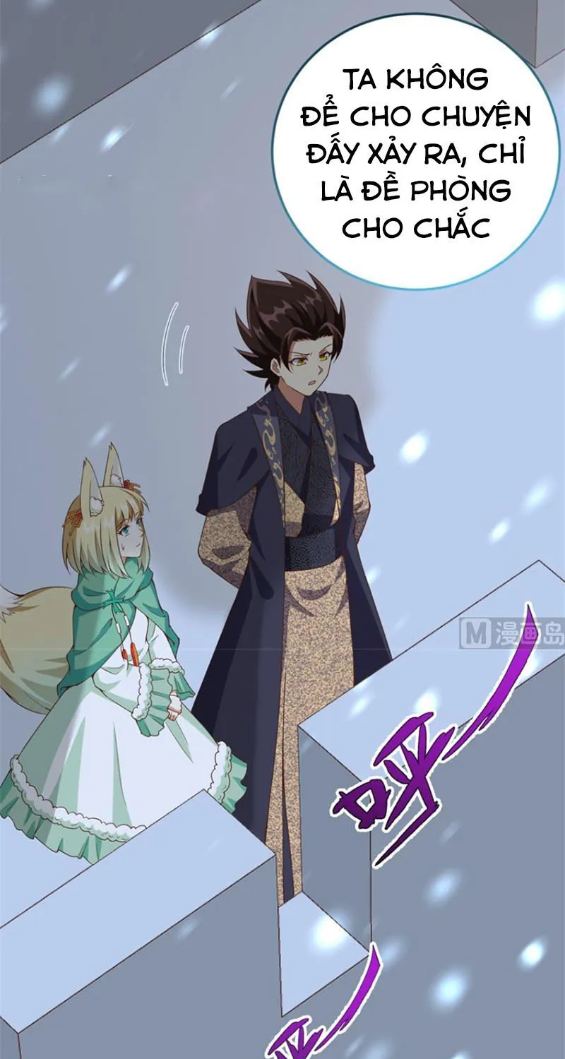 Từ Hôm Nay Bắt đầu Làm Thành Chủ Chap 385.1 - Next Chap 386.1