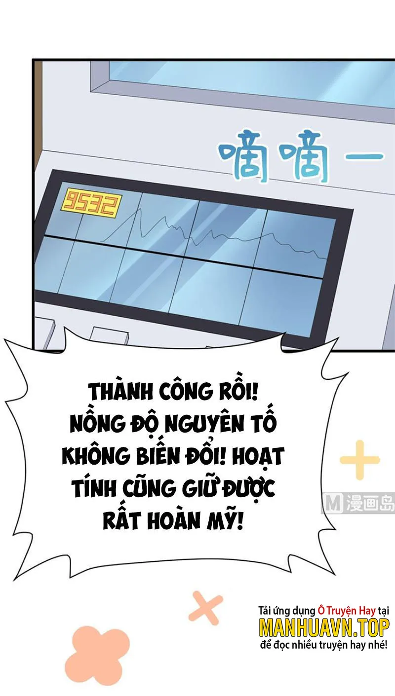 Từ Hôm Nay Bắt đầu Làm Thành Chủ Chap 385.1 - Next Chap 386.1
