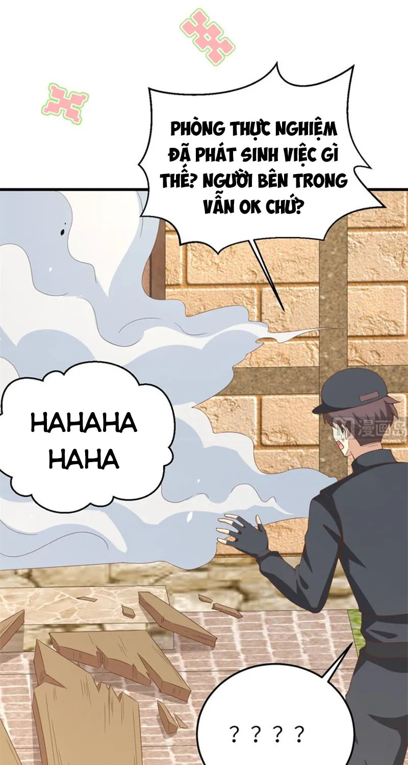 Từ Hôm Nay Bắt đầu Làm Thành Chủ Chap 385.1 - Next Chap 386.1