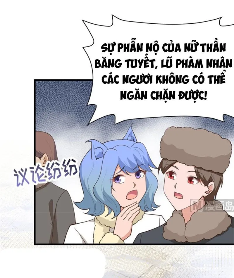 Từ Hôm Nay Bắt đầu Làm Thành Chủ Chap 385.1 - Next Chap 386.1