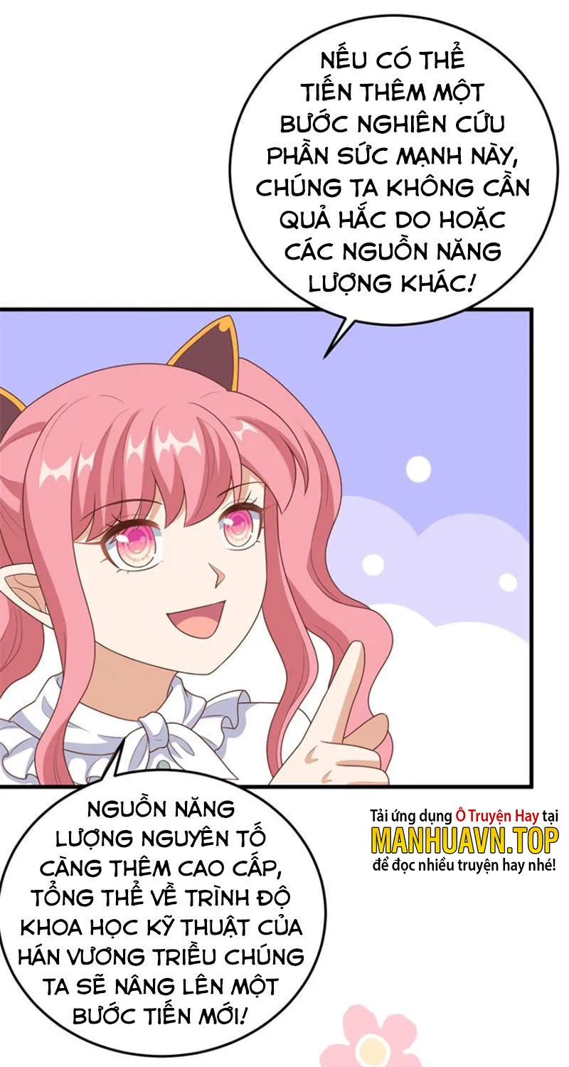Từ Hôm Nay Bắt đầu Làm Thành Chủ Chap 385.1 - Next Chap 386.1