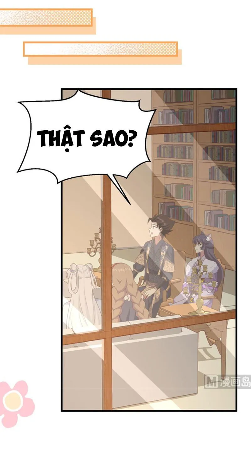 Từ Hôm Nay Bắt đầu Làm Thành Chủ Chap 385.1 - Next Chap 386.1
