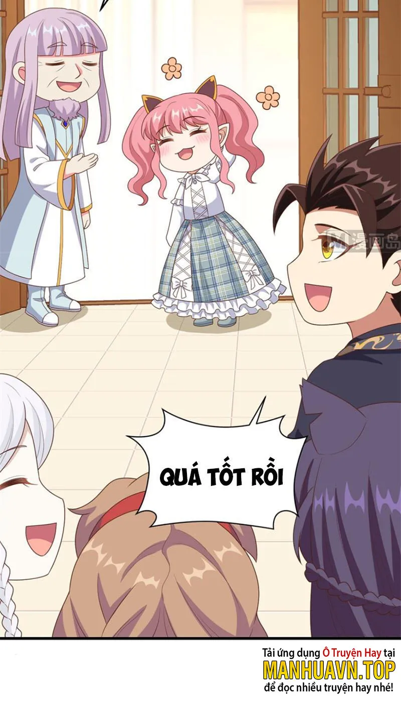 Từ Hôm Nay Bắt đầu Làm Thành Chủ Chap 385.1 - Next Chap 386.1