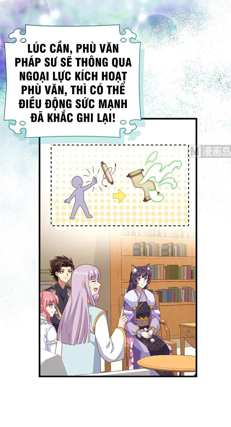 Từ Hôm Nay Bắt đầu Làm Thành Chủ Chap 385.1 - Next Chap 386.1