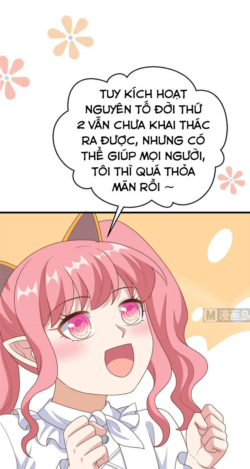Từ Hôm Nay Bắt đầu Làm Thành Chủ Chap 385.1 - Next Chap 386.1