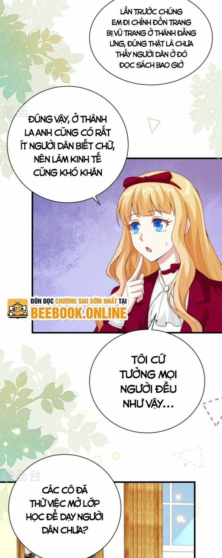 Từ Hôm Nay Bắt đầu Làm Thành Chủ Chap 430 - Next Chap 431