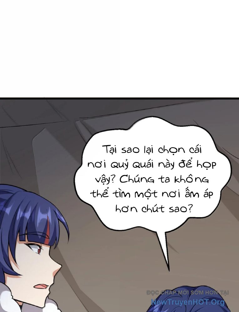 Từ Hôm Nay Bắt Đầu Làm Thành Chủ Chap 541 - Next Chap 542