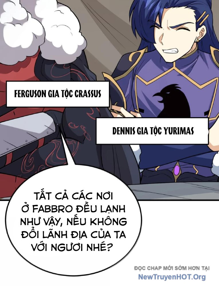 Từ Hôm Nay Bắt Đầu Làm Thành Chủ Chap 541 - Next Chap 542