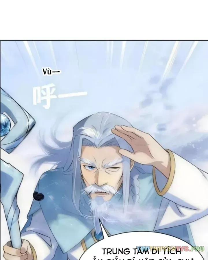 Từ Hôm Nay Bắt Đầu Làm Thành Chủ Chap 550 - Next Chap 551