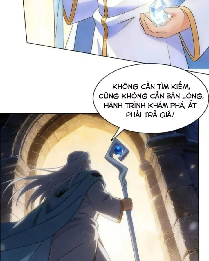 Từ Hôm Nay Bắt Đầu Làm Thành Chủ Chap 550 - Next Chap 551