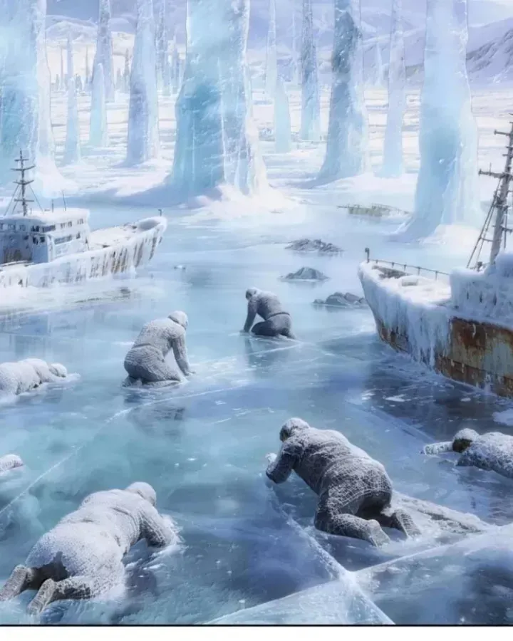 Từ Hôm Nay Bắt Đầu Làm Thành Chủ Chap 550 - Next Chap 551