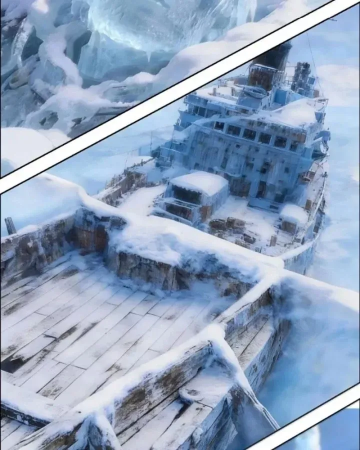 Từ Hôm Nay Bắt Đầu Làm Thành Chủ Chap 550 - Next Chap 551