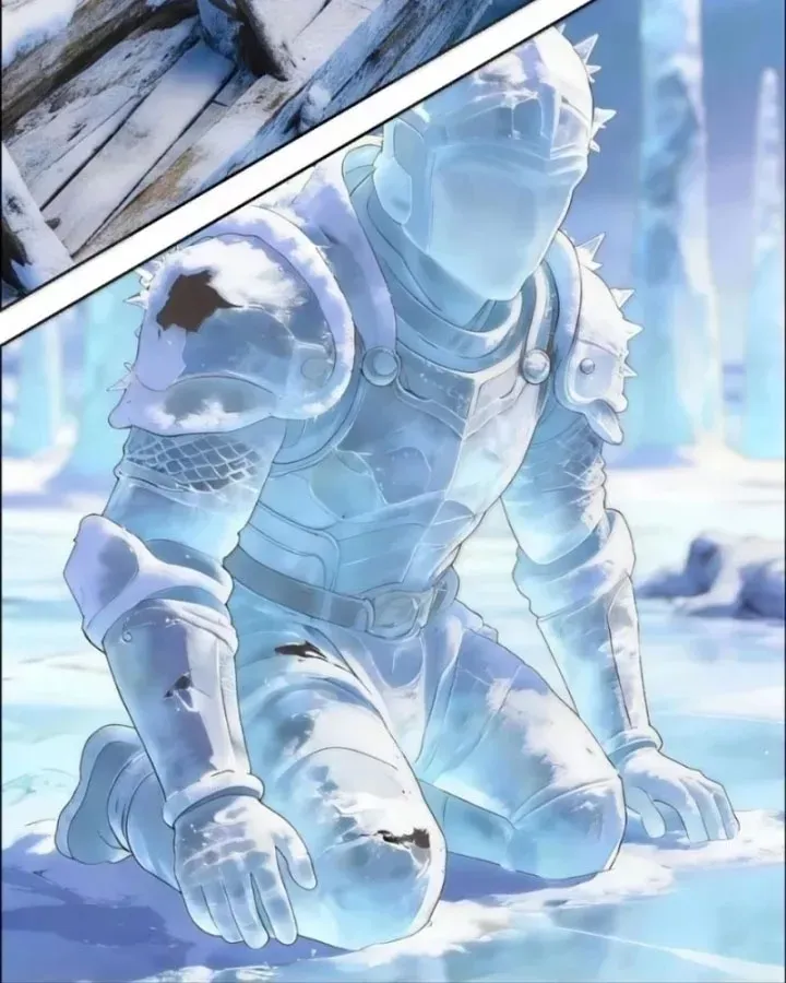 Từ Hôm Nay Bắt Đầu Làm Thành Chủ Chap 550 - Next Chap 551