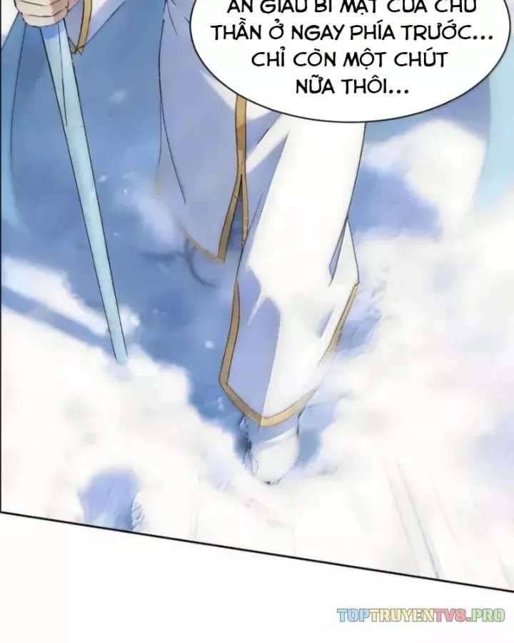 Từ Hôm Nay Bắt Đầu Làm Thành Chủ Chap 550 - Next Chap 551