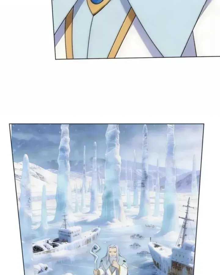 Từ Hôm Nay Bắt Đầu Làm Thành Chủ Chap 550 - Next Chap 551