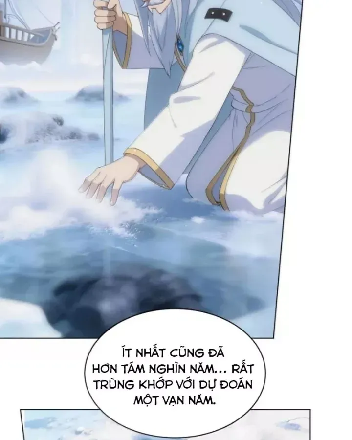 Từ Hôm Nay Bắt Đầu Làm Thành Chủ Chap 550 - Next Chap 551