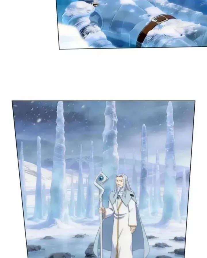 Từ Hôm Nay Bắt Đầu Làm Thành Chủ Chap 550 - Next Chap 551