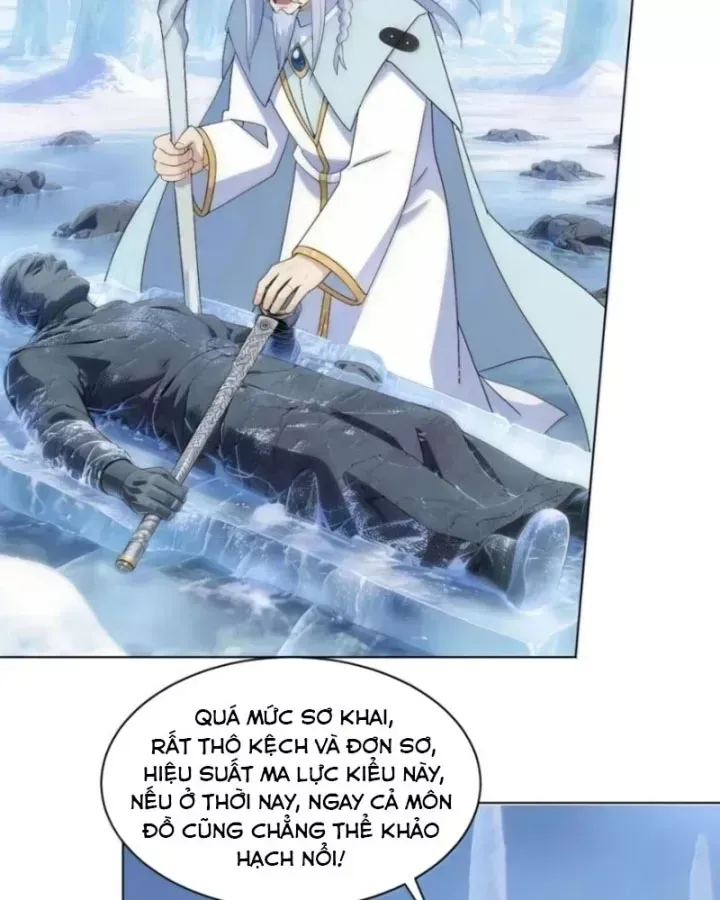 Từ Hôm Nay Bắt Đầu Làm Thành Chủ Chap 550 - Next Chap 551