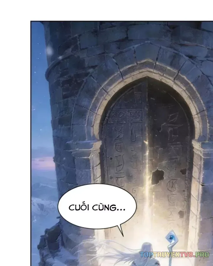 Từ Hôm Nay Bắt Đầu Làm Thành Chủ Chap 550 - Next Chap 551